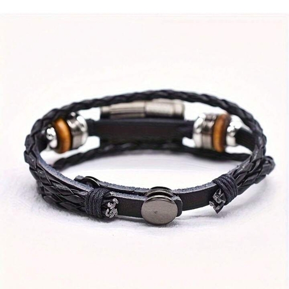 NEW‼️Bracelet with American Flag🔥 - Picture 4 of 4